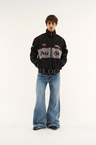 Audi Vintage Racing Jacket
