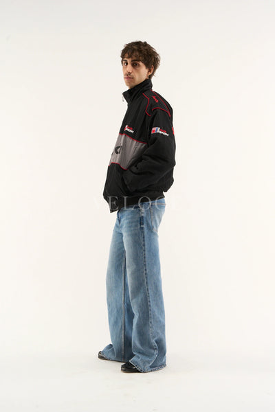 Audi Vintage Racing Jacket