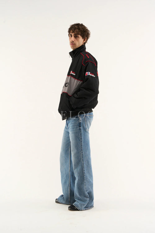 Audi Vintage Racing Jacket