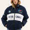 BMW F1 Vintage Racing Jacket