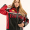 Ferrari F1 Leather Jacket - Olympus Edition