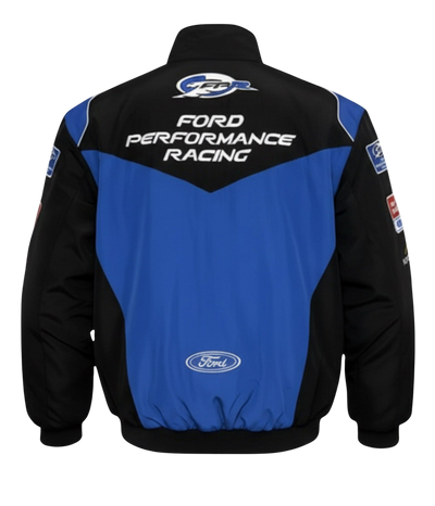 Ford Vintage Jacket - Performance Edition