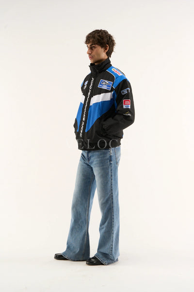 Ford Vintage Jacket - Performance Edition