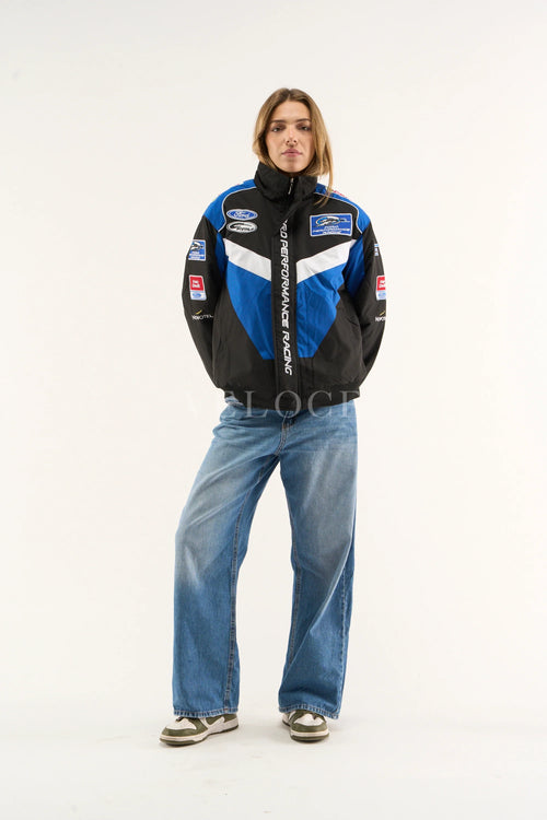 Ford Vintage Jacket - Performance Edition