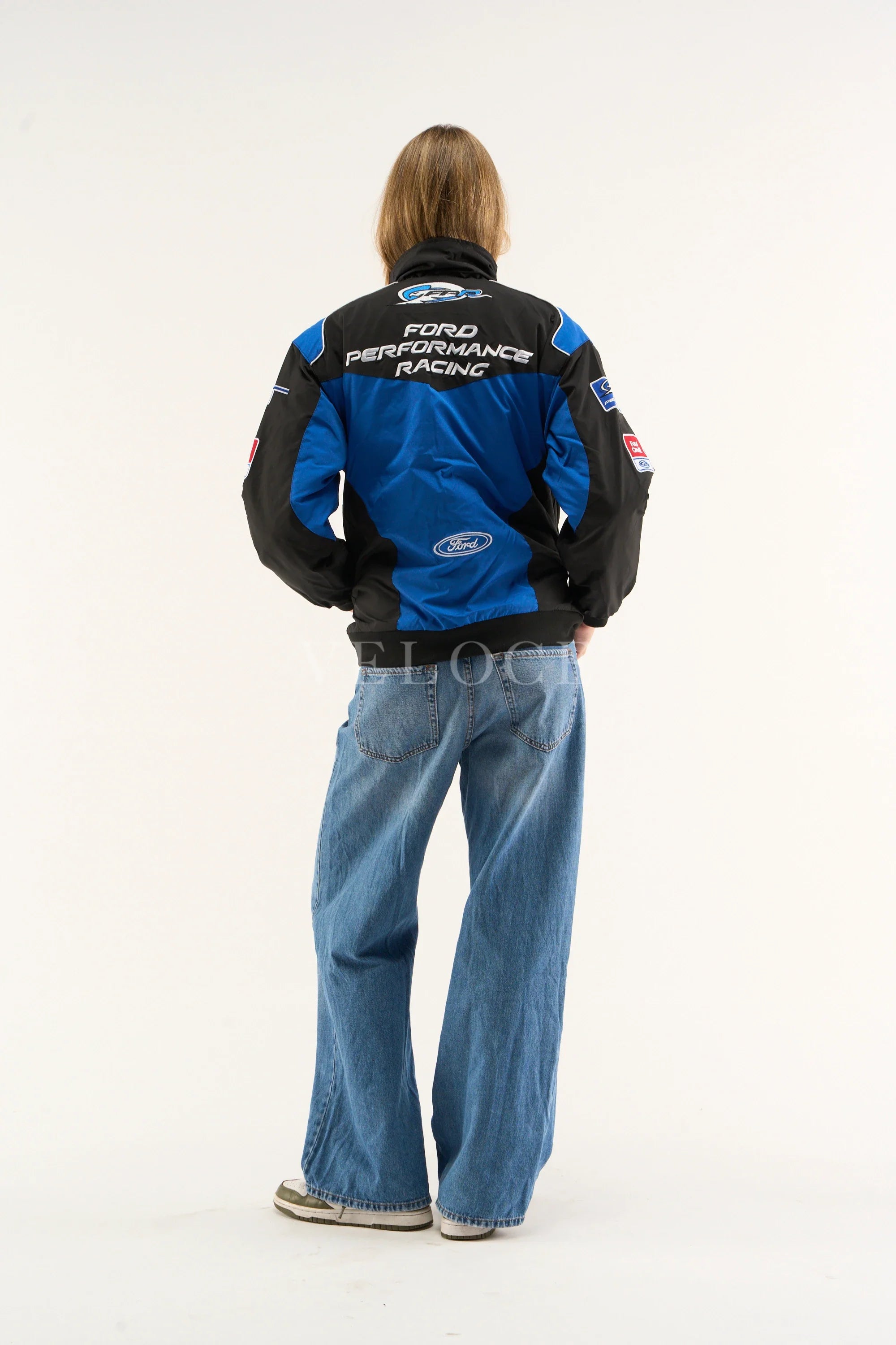 Ford Vintage Jacket - Performance Edition