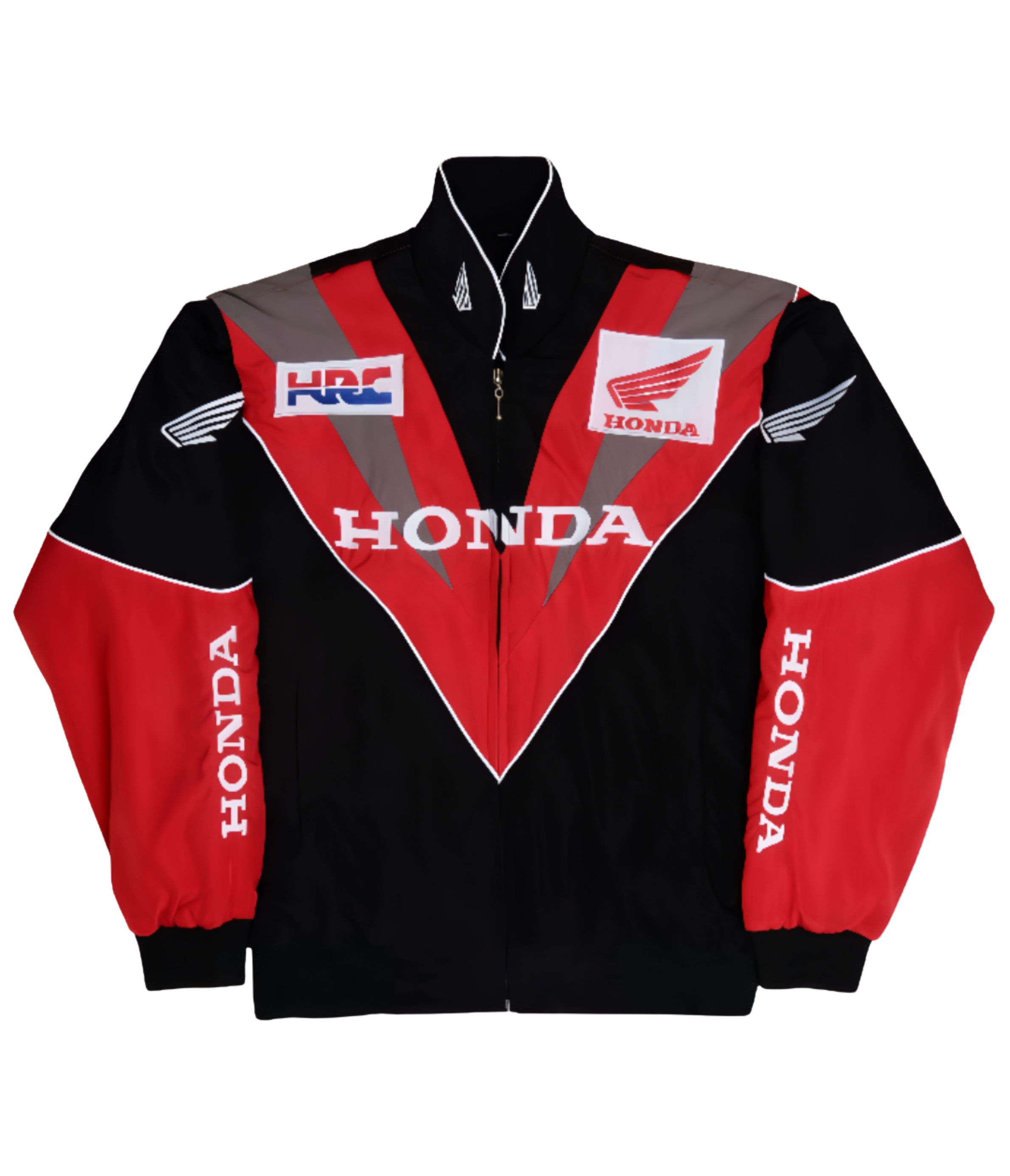 Honda Vintage Racing Jacket