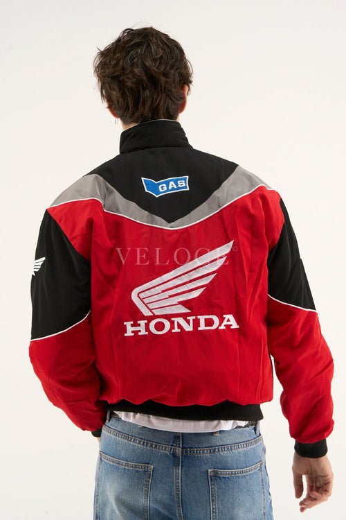 Honda Vintage Racing Jacket
