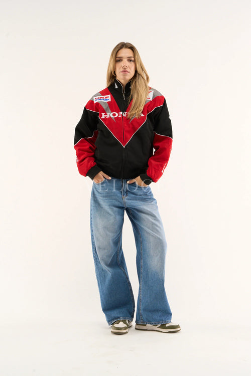 Honda Vintage Racing Jacket