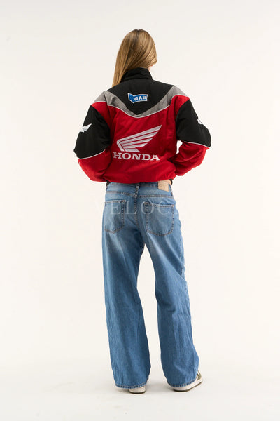 Honda Vintage Racing Jacket