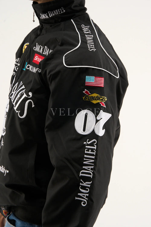 Jack Daniel’s Racing Vintage Jacket