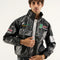 LAP 85 Black Racing Jacket
