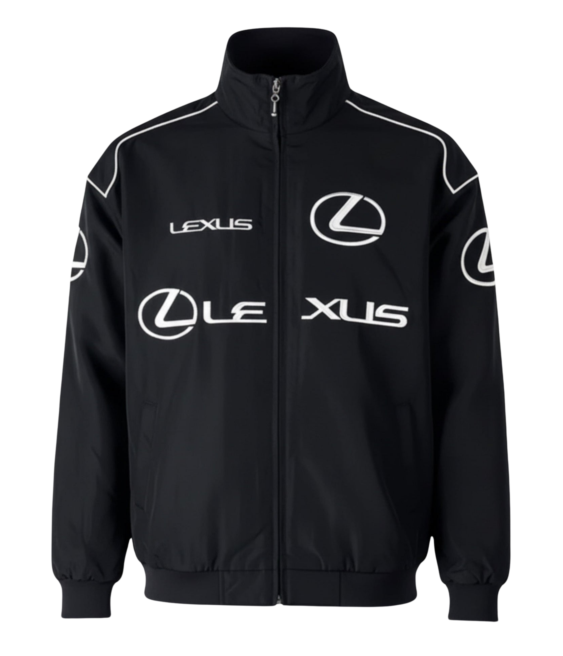 Lexus Vintage Racing Jacket