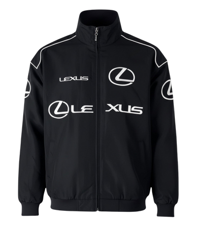 Lexus Vintage Racing Jacket