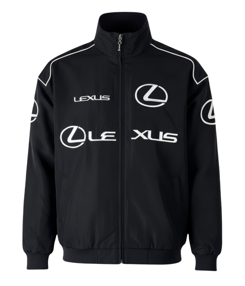 Lexus Vintage Racing Jacket