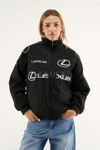 Lexus Vintage Racing Jacket