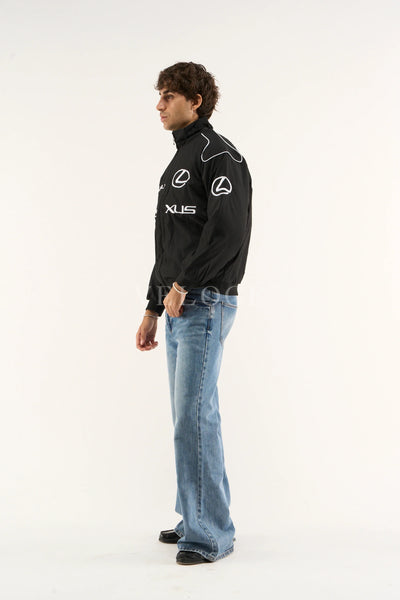 Lexus Vintage Racing Jacket