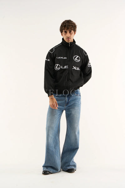 Lexus Vintage Racing Jacket
