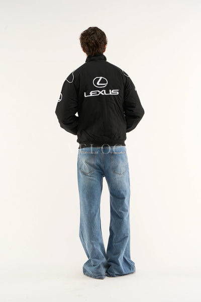 Lexus Vintage Racing Jacket