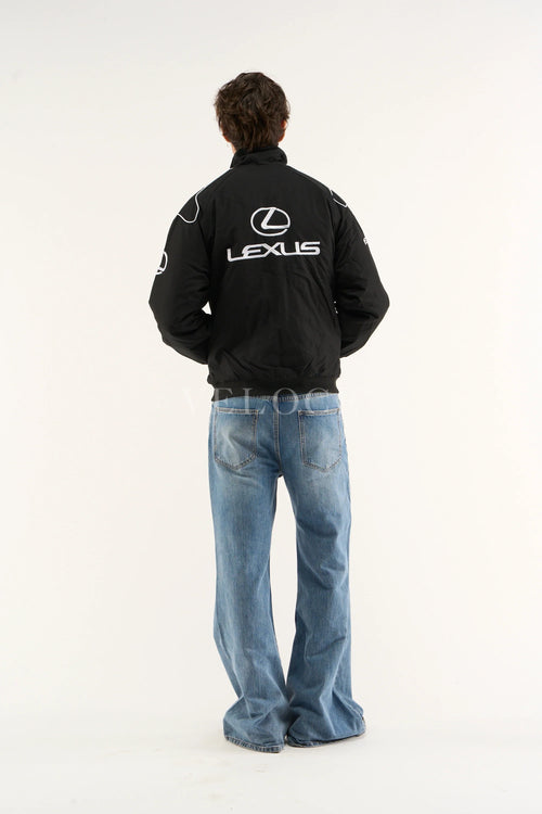 Lexus Vintage Racing Jacket