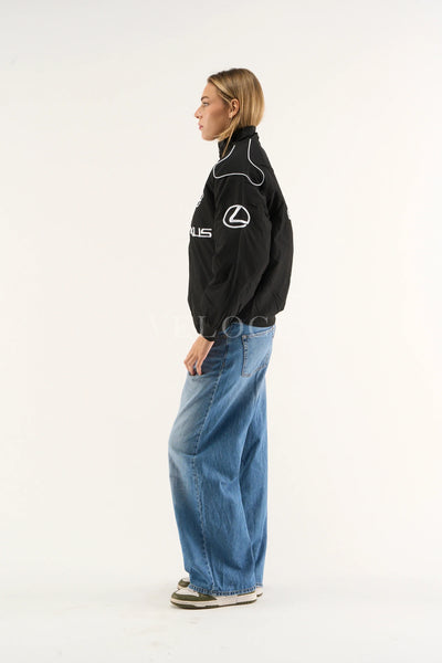Lexus Vintage Racing Jacket