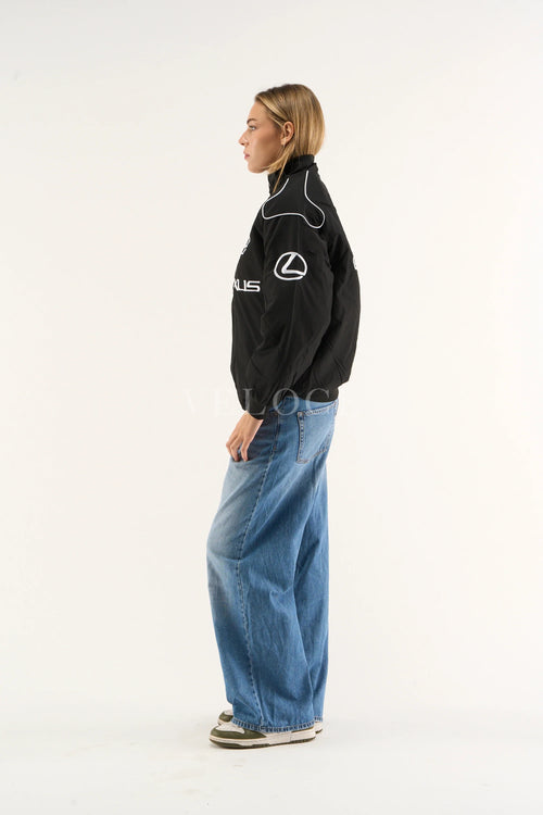 Lexus Vintage Racing Jacket