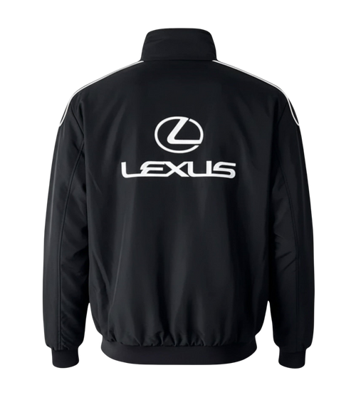 Lexus Vintage Racing Jacket