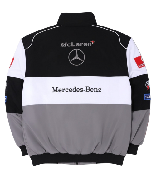 McLaren F1 x Mercedes-Benz Vintage Jacket