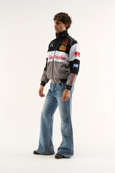 McLaren F1 x Mercedes-Benz Vintage Jacket
