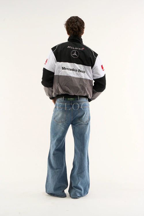 McLaren F1 x Mercedes-Benz Vintage Jacket