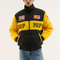 Ferrari F1 Vintage Racing Jacket - Michael Schumacher Edition