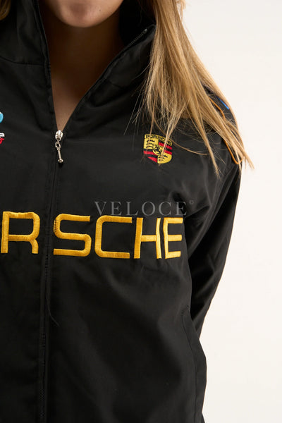 Porsche Vintage Racing Jacket