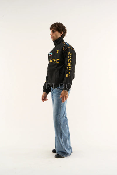 Porsche Vintage Racing Jacket