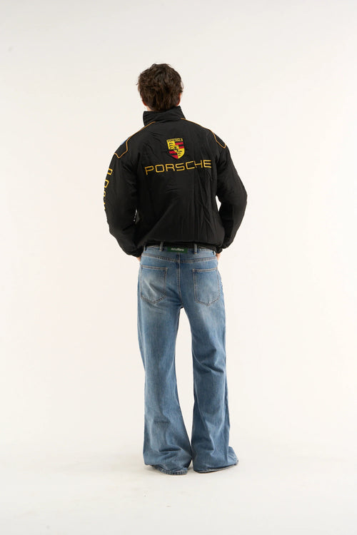 Porsche Vintage Racing Jacket