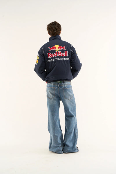 Red Bull Racing F1 Jacket