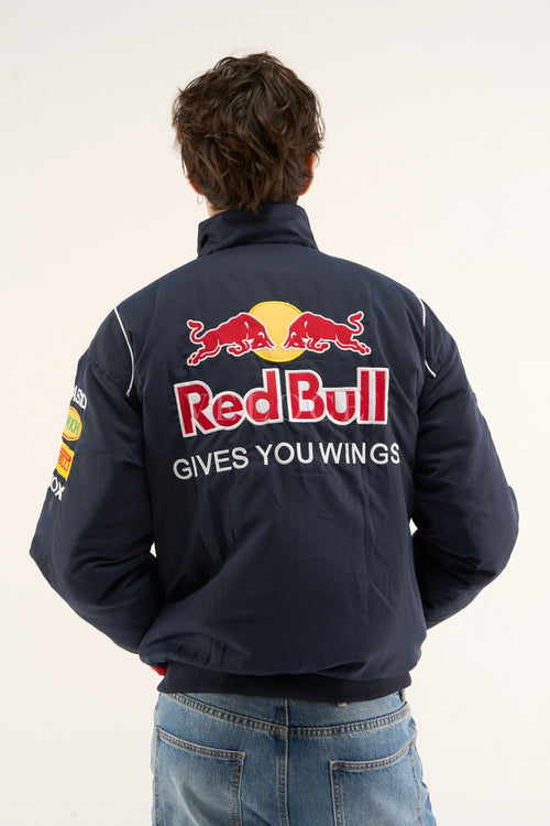 Red Bull Racing F1 Jacket