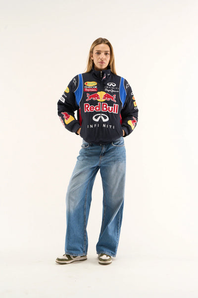 Red Bull Racing F1 Jacket