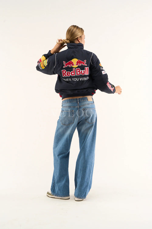 Red Bull Racing F1 Jacket