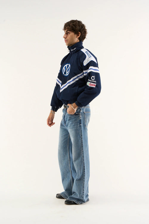 Volkswagen Vintage Racing Jacket