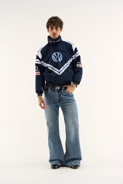 Volkswagen Vintage Racing Jacket