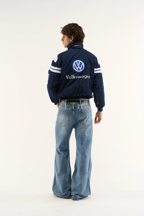 Volkswagen Vintage Racing Jacket