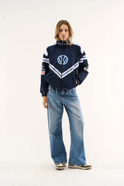 Volkswagen Vintage Racing Jacket