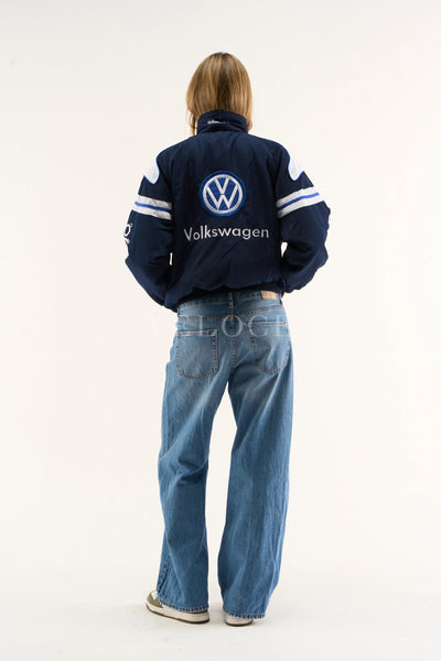 Volkswagen Vintage Racing Jacket