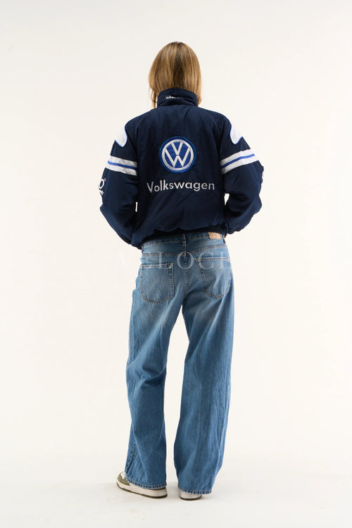 Volkswagen Vintage Racing Jacket